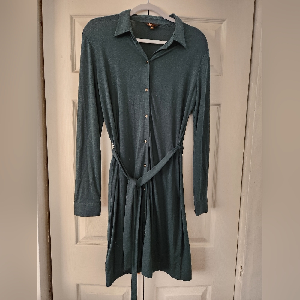 LLBean Dress
